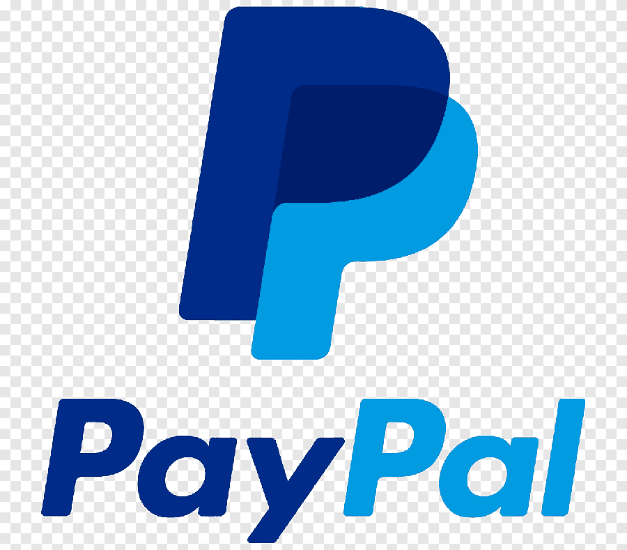 paypal logo, payment option